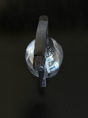 Water spray vaporizer like new