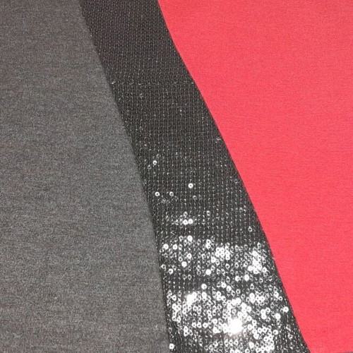 Dress new with nice design and excellent quality size M