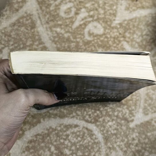 Frozen Lips book 3 used