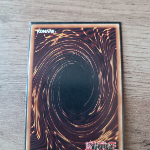 Left Leg of the Forbidden One YuGiOh Card mint, Unlimited Edition