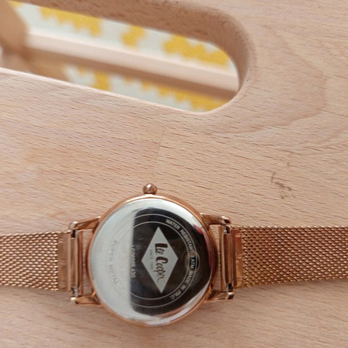 Le Cooper women's watch like new
