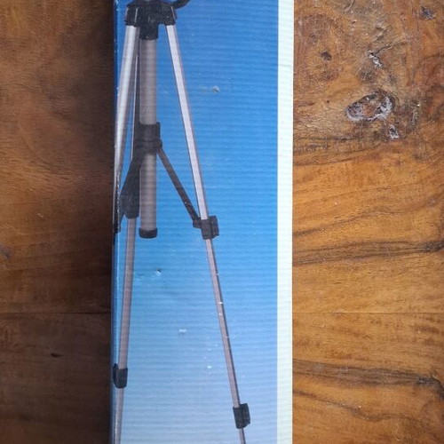 Vivanco VS111 tripod like new