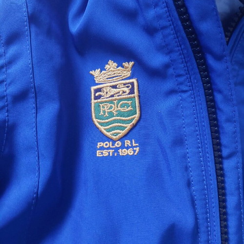 polo Ralph Lauren 3T jacket