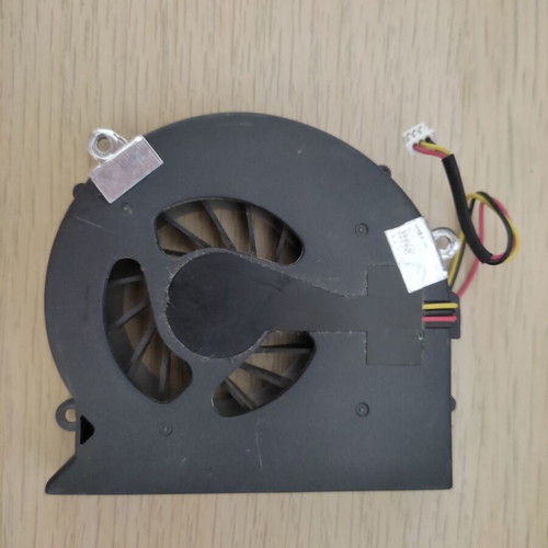 CPU fan used for Acer, Dell and Lenovo laptops