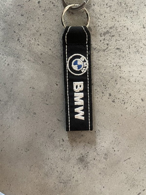 Μπρελόκ BMW καινούργιο
