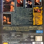 Scanners 2 The New Order DVD μεταχειρισμένο, θρίλερ τρόμου με υπότιτλους