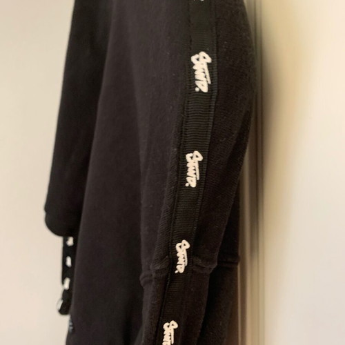 Crop sweatshirt Pull & Bear used in good condition