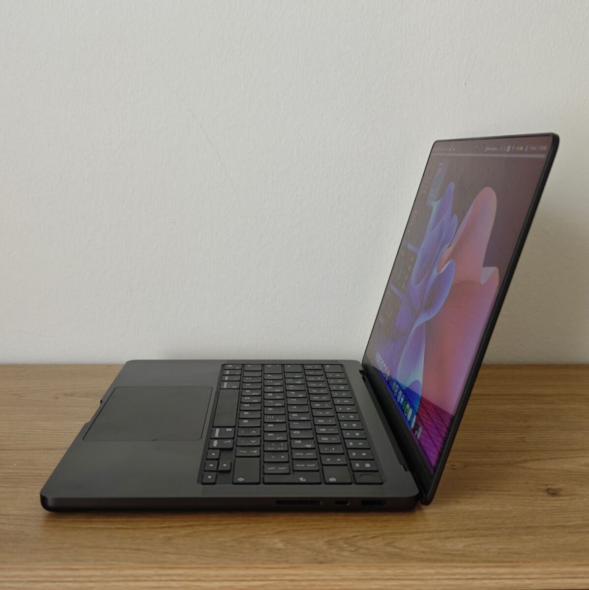 Apple MacBook Pro 14” M4 Space Black… - € 1.500,00 - Vendora.bg