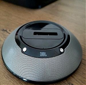 JBL on stage micro speaker ipod