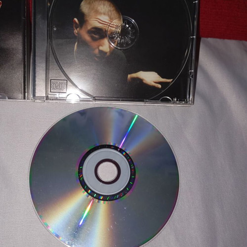To Paidi Thavma Rima Gia Chrima CD 1999, Greek hip-hop
