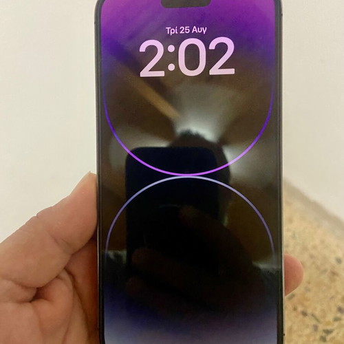 iPhone 14 Pro Max Deep Purple 128 GB