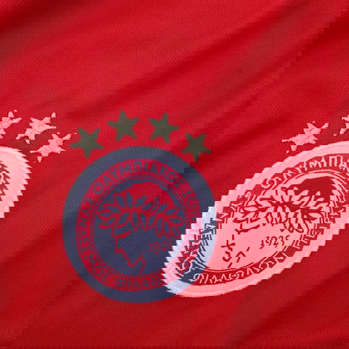 σορτσάκι Ολυμπιακός 176