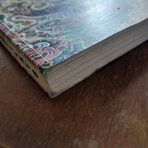 Ab Bédex Compilato Henriette Valium book used, French