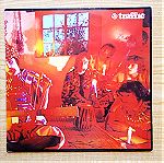  TRAFFIC  -  Mr. Fantasy (1967) Δισκος βινυλιου Classic Rock