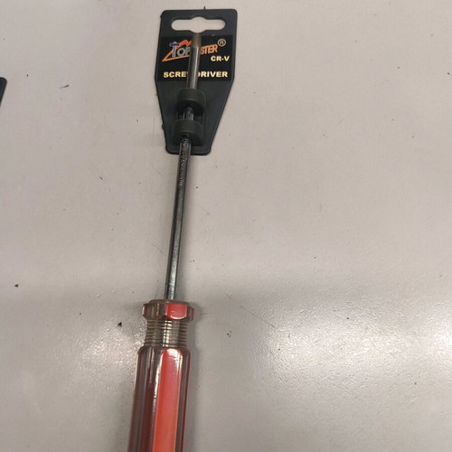 Screwdriver p2 6x150 new