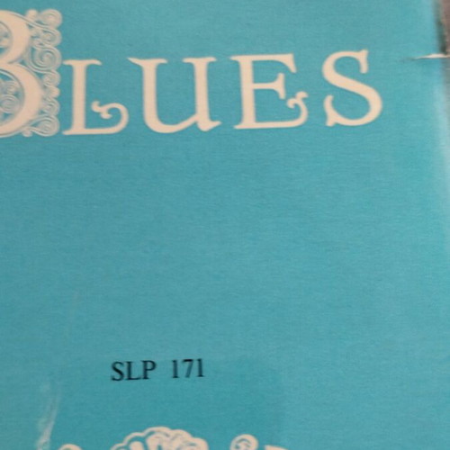 John Henry Barbee Portrait In Blues Vol.9 LP album σαν καινούργιο