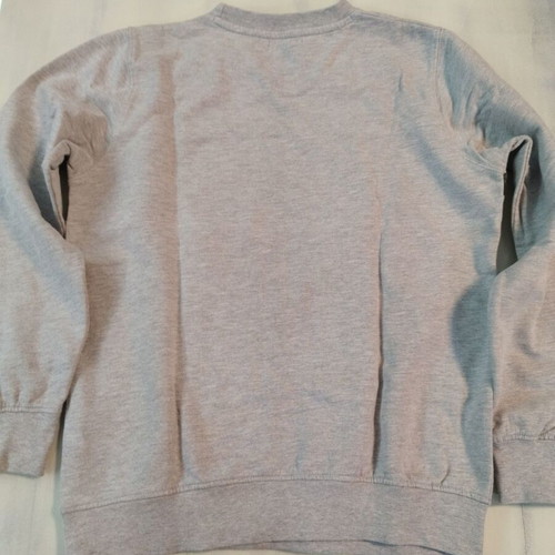 Energier sweatshirt like new, gray, size 164 cm