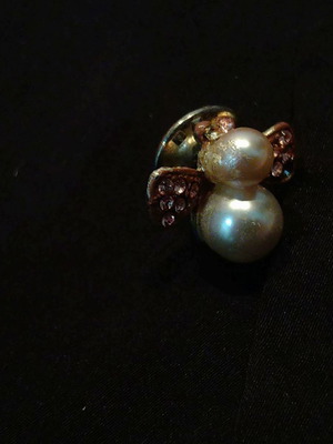 Bee Pin Set