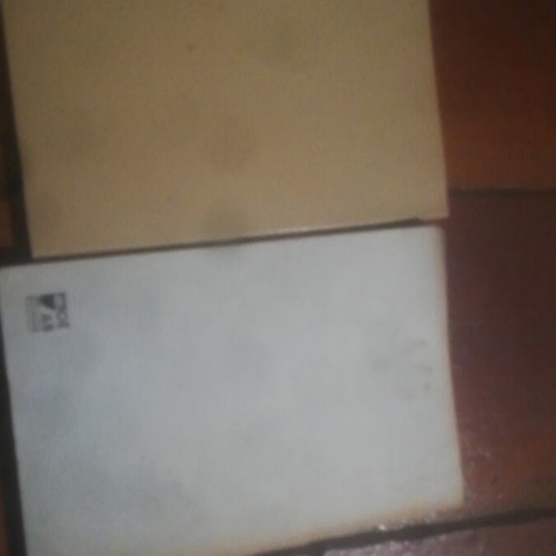 Logistiki Kostous 1 and 2 academic books
