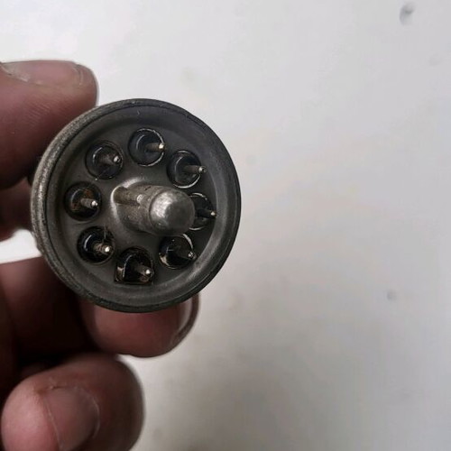 Ebl21 used, functional