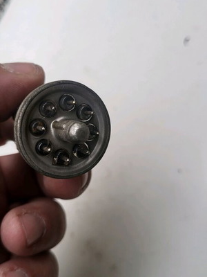 Ebl21 used, functional