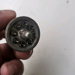 Ebl21 used, functional