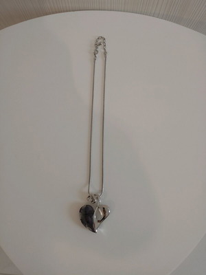 Κολιέ ολοκαίνουργιο