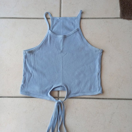 Pink Woman women's clothing set small used, 4 colorful pieces