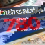  Polaroid Instant Camera 636 Αμεταχείρηστη και instant film κλειστή συσκευασία.