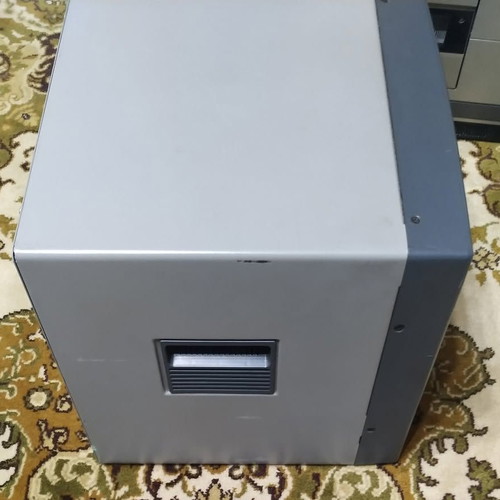 Retro Vintage CCTV Monitor 14" used, HS CM-146