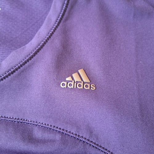 Women Adidas ClimaCool t-shirt 2012/13 Size M condition 10/10