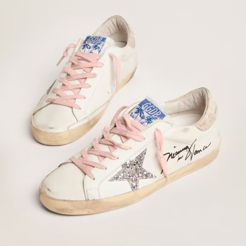 Golden Goose women's shoes, new, sizes 34-43