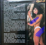 Private Gold DVD Fatal Orchid erotic film with Greek subtitles