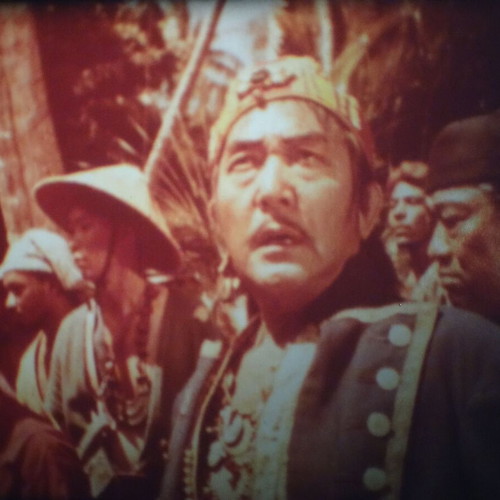 Super 8mm film used "The Island of Mystery" by Disney