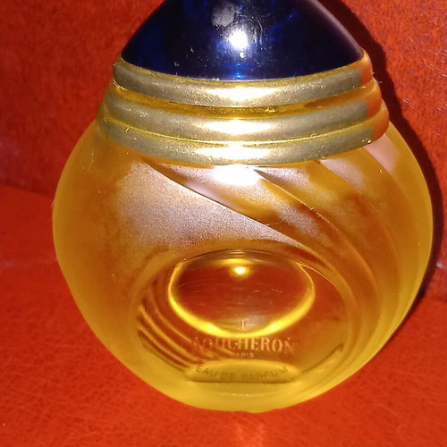 Boucheron pour Femme Eau de Toilette 50ml new