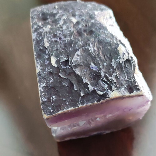 Precious stone of natural agate amethyst quartz crystal new