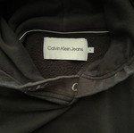 Calvin Klein sweatshirt black size M like new
