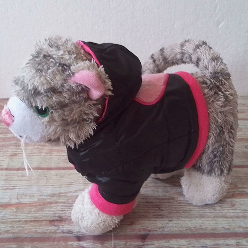 Chi Chi Love Cat Carrying Bag like new