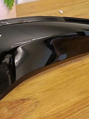 Αριστερή ουρά Honda SH150i 2014-2016 καινούρια και αχρησιμοποίητη