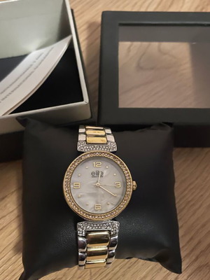 Modern women's Elite watch new in box