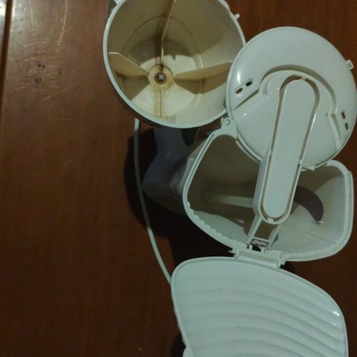 Coffee maker like new for coffee and tea