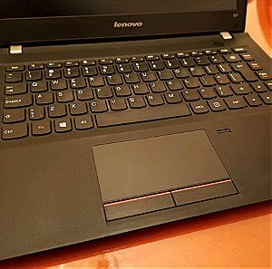 Lenovo E31-80 (i3-6006U), 13.3"/4GB/128GB SSD, Webcam
