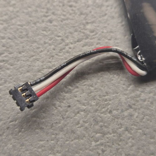 Battery for Google Nest Thermostat Gen3 CS-NLT200SL new