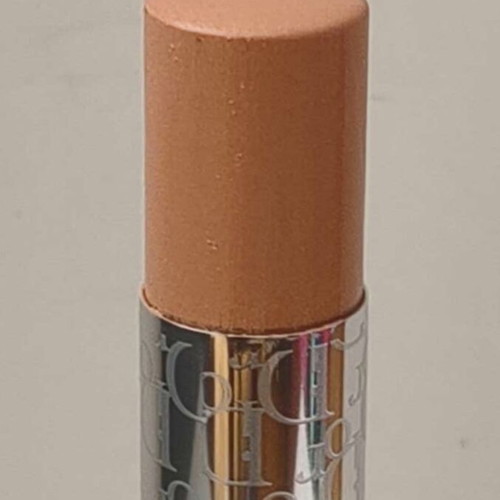 Dior Rosy Glow Stick Toffee like new