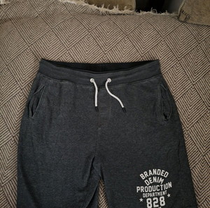 Black Shorts