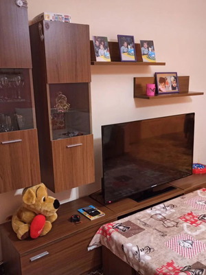 σετ τηλεόρασης