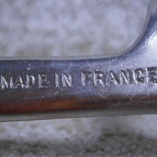 La Parisienne 45 hand hair clipper new, made in France