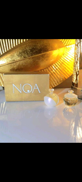 NOA CACHAREL SET