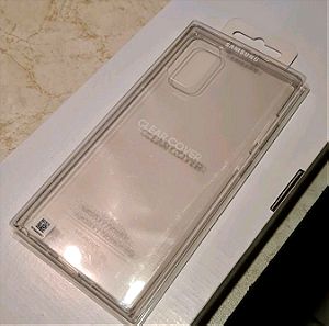 Αυθεντική θηκη Samsung Galaxy Note 10+/10+ 5G