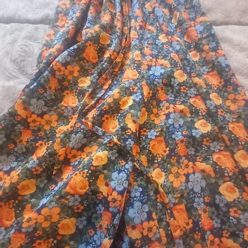 Funky Buddha one-piece like new, multicolor, size M
